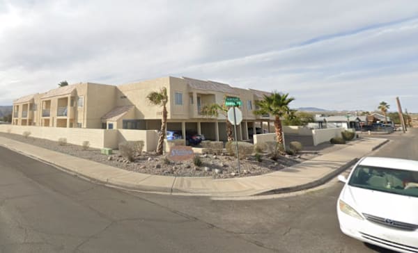 1123 Ramar Road property